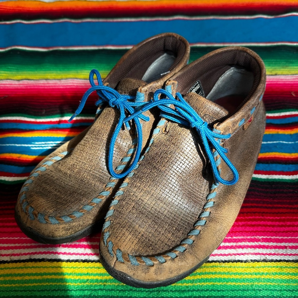 Women’s twisted x shoes